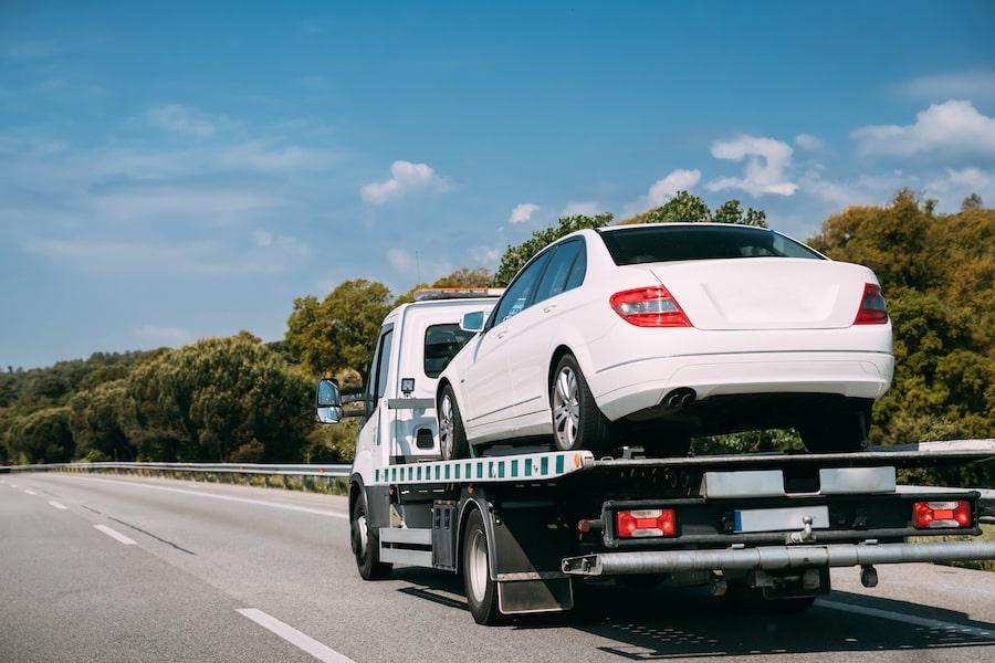 Tow Truck