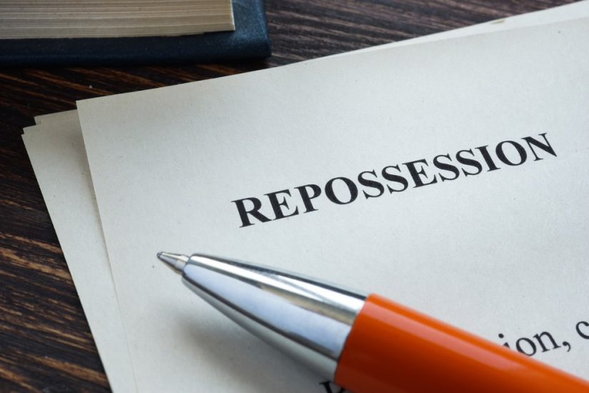 Image for The Power of Evidence in Unlawful Repossession Cases post