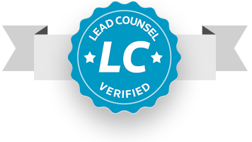 Lead Counsel Verified Badge